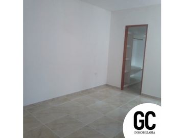 Se vende casa  Dúplex - Barrio los almendros - Soledad