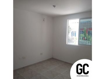 Se vende casa  Dúplex - Barrio los almendros - Soledad