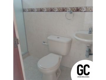 Se vende casa  Dúplex - Barrio los almendros - Soledad