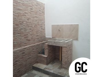 Se vende casa  Dúplex - Barrio los almendros - Soledad