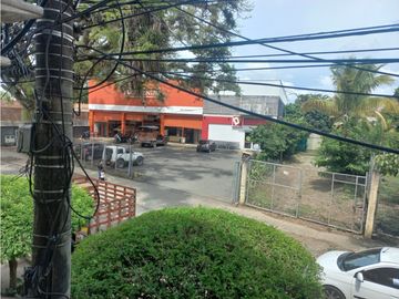 VENTA DE CASA EN JAMUNDI - BARRIO EL ROSARIO
