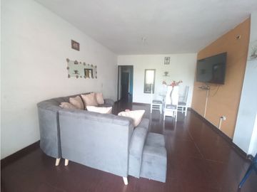 VENTA DE CASA EN JAMUNDI - BARRIO EL ROSARIO