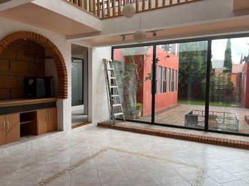 Casa venta en Residencial Chiluca