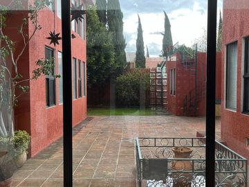 Casa venta en Residencial Chiluca