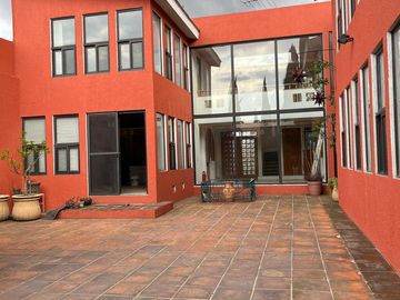 Casa venta en Residencial Chiluca