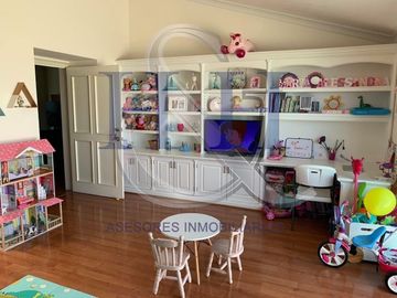 CASA EN VENTA EN CIUDAD BUGAMBILIA