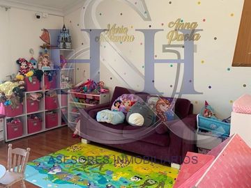 CASA EN VENTA EN CIUDAD BUGAMBILIA