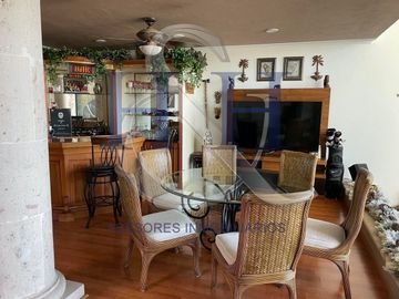 CASA EN VENTA EN CIUDAD BUGAMBILIA