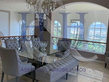 CASA EN VENTA EN CIUDAD BUGAMBILIA