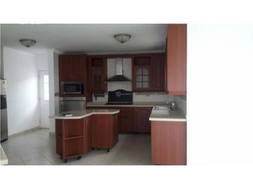 CASA COSTA DEL ESTE - RESID.COSTA AZUL, 4 REC