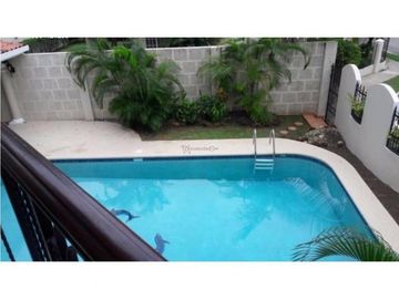 CASA COSTA DEL ESTE - RESID.COSTA AZUL, 4 REC