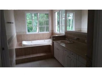 CASA COSTA DEL ESTE - RESID.COSTA AZUL, 4 REC