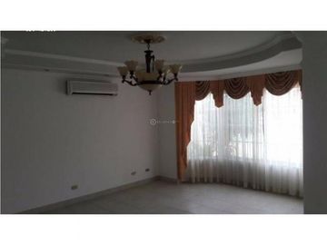 CASA COSTA DEL ESTE - RESID.COSTA AZUL, 4 REC