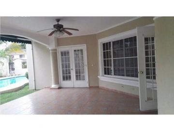 CASA COSTA DEL ESTE - RESID.COSTA AZUL, 4 REC