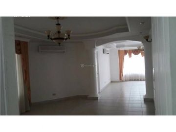 CASA COSTA DEL ESTE - RESID.COSTA AZUL, 4 REC