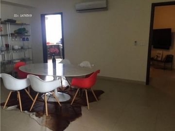 Apartamentos en Costa del Este PH Country club