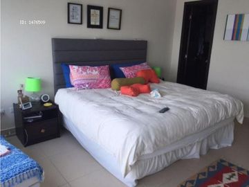 Apartamentos en Costa del Este PH Country club