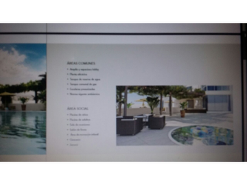 APARTAMENTO EXCLUSIVO COSTA DEL ESTE CASTELLA MARE