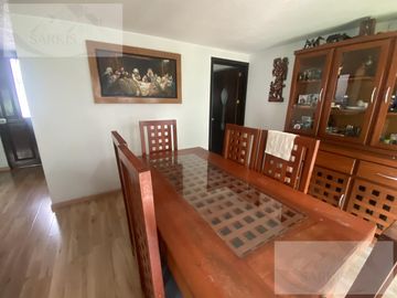 Casa en Vergel de Arboledas