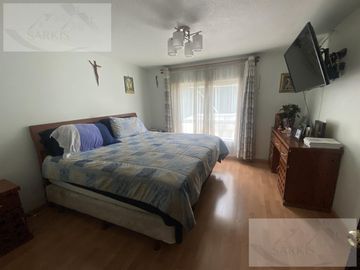 Casa en Vergel de Arboledas