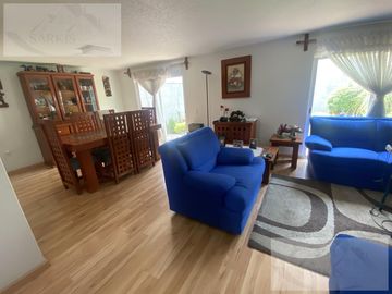Casa en Vergel de Arboledas