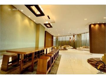 PH Q TOWER PUNTA PACIFICA, HERMOSO Y LUJOSO