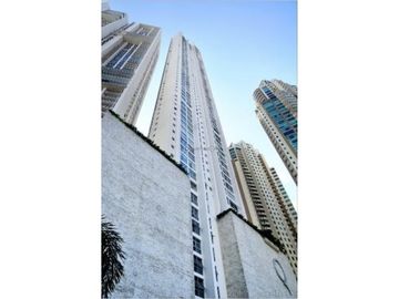 PH Q TOWER PUNTA PACIFICA, HERMOSO Y LUJOSO