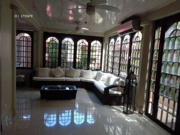VENTA CASA DUPLEX ALTOS DE PANAMA