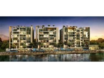 VENTA APARTAMENTO PUNTA PACIFICA THE RESIDENCES