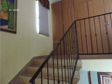 VENTA CASA EMBASSY GARDENS 5REC CLAYTON