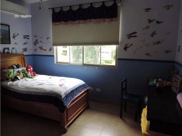 VENTA CASA EMBASSY GARDENS 5REC CLAYTON