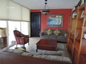 VENTA CASA EMBASSY GARDENS 5REC CLAYTON