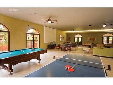 APARTAMENTO 2REC EN EMBASSY CLUB EN CLAYTON