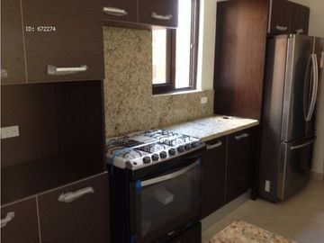 APARTAMENTO 2REC EN EMBASSY CLUB EN CLAYTON