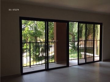 APARTAMENTO 2REC EN EMBASSY CLUB EN CLAYTON