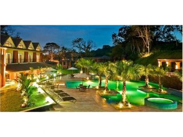 APARTAMENTO 2REC EN EMBASSY CLUB EN CLAYTON