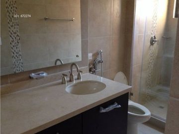 APARTAMENTO 2REC EN EMBASSY CLUB EN CLAYTON