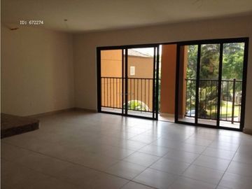 APARTAMENTO 2REC EN EMBASSY CLUB EN CLAYTON