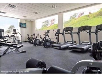 VENDO APARTAMENTO CLAYTON EMBASSY CLUB GARDENS
