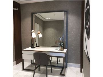 Apartamento en Punta Pacífica The Residences 346M2