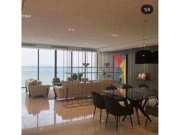 Apartamento en Punta Pacífica The Residences 346M2