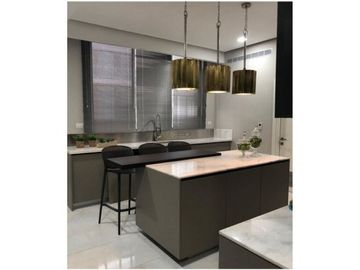 Apartamento en Punta Pacífica The Residences 346M2