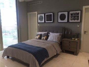 Apartamento en Punta Pacífica The Residences 346M2