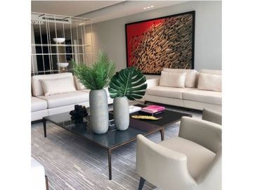 Apartamento en Punta Pacífica The Residences 346M2