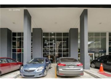VENDO LOCAL EN EL CANGREJO PH  VITRO LOFT