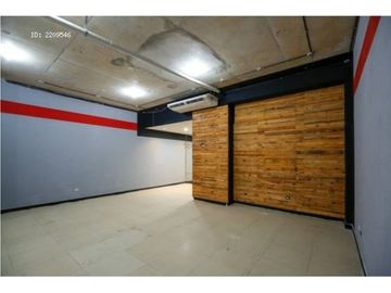 VENDO LOCAL EN EL CANGREJO PH  VITRO LOFT