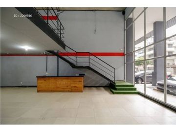 VENDO LOCAL EN EL CANGREJO PH  VITRO LOFT