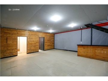 VENDO LOCAL EN EL CANGREJO PH  VITRO LOFT
