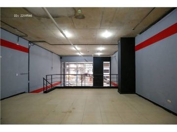 VENDO LOCAL EN EL CANGREJO PH  VITRO LOFT