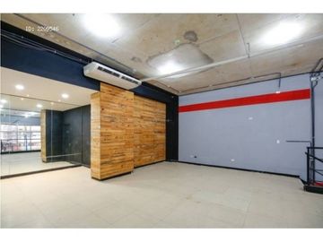 VENDO LOCAL EN EL CANGREJO PH  VITRO LOFT